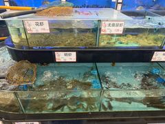 -万山楼海鲜酒家·二十三年老字号