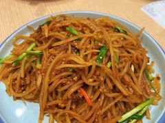 -老边饺子馆(东单店)