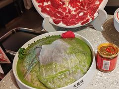 -大龙燚火锅(太古里店)