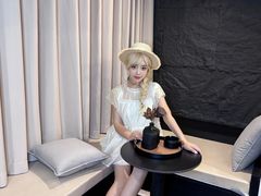 -Yolo私汤温泉设计师酒店(重庆南滨路店)