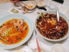 -孔雀云贵川·融合菜(长宁来福士店)