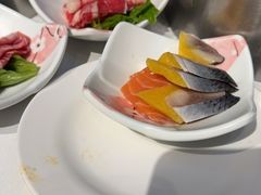 -领鲜活海鲜榴莲自助火锅(东门店)