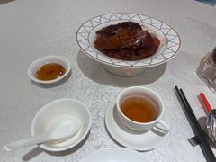 -红棉中餐厅·广州海航威斯汀酒店