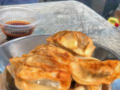-桂萍特色牛筋牛杂(长堤街总店)