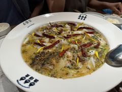 -渔语鱼新川菜Bistro(万象天地店)