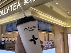-太原茂业天地购物中心