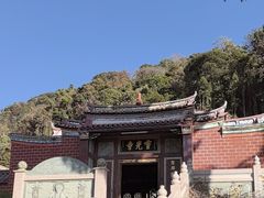 -灵光寺