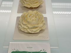 -潮一不贰·法式甜品·生日蛋糕·西式简餐(外滩店)