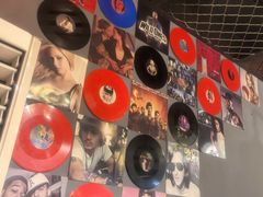 -顶顶汤火牛排火锅·经典铜锅涮肉