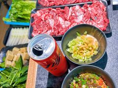 -林记潮牛·牛肉火锅(上马墩店)