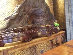 -张博士茗茶馆(外滩店)