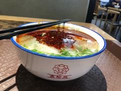 -京穆兰兰州牛肉面·清真(西客站店)