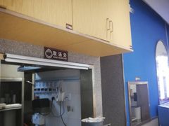 -小杨生煎(周浦万达店)
