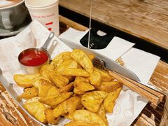 -Catch Bagel(芳草地店)