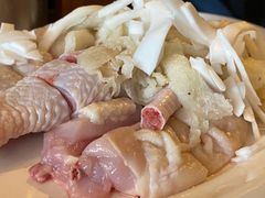 -同仁四季椰子鸡(宝安壹方城店)