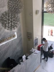 点击看大图 -3AM HAIR SALON染发接发