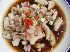 -道成印象餐厅(廿八都古镇店)