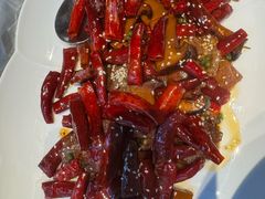 -曾宴·楚菜(湖北省博物馆店)