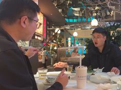 -桂满陇·海市蜃楼·黑金(国金店)