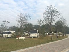 -美的鹭湖森林度假区