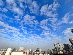 -广州永庆坊瞻云精选酒店