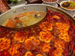 -纸盐河码头火锅(十八梯店)