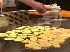 -飞阳铁板烧(ME TOWN购物中心店)