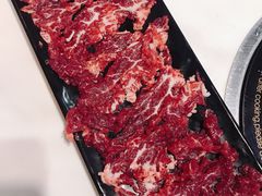 吊龙-陈记顺和牛肉火锅馆(天河北路店)