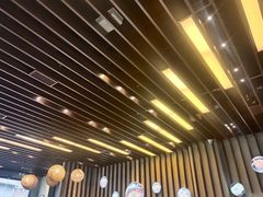 大堂-大铁勺新津菜(东丽阳光新业广场店)