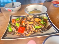 -妈妈的味道(和顺古镇店)