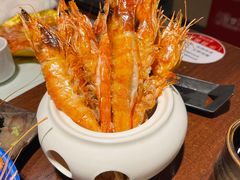 -黑松白鹿(崇文门新活馆店)