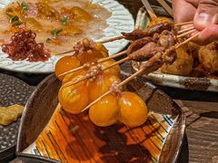 -三川·十酒Izakaya(南昌路店)