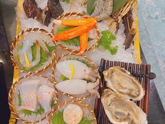 -一绪に寿喜烧(荟聚店)