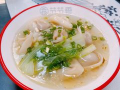 -节节香.成都非遗肥肠粉(总店)