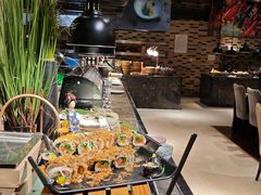-乐咖啡西餐厅(太湖皇冠假日酒店)