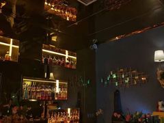 -Bar The Vortex(高新万达店)