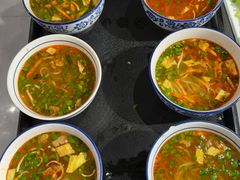 岐山口口香-齐月岐山面馆(朝阳大街店)