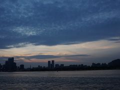 -丹东路渡口(轮渡站)