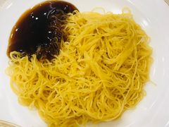 -香港麦奀云吞面世家(中山二路店)