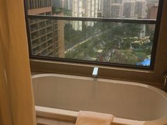 -三亚湾红树林度假世界(木棉酒店)