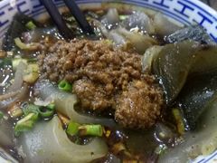 -阿坤传统手工小吃(杨家坪店)