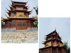 -龙潭水乡