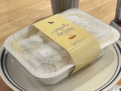 -After You Dessert Cafe(CENTRALWORLD)