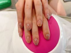 -熙画美上门MakeUp美甲美睫