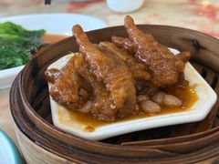 -新金盛·海鲜酒楼(盐田店)