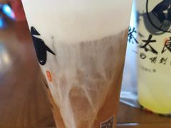 -茶太良品·北京特色茶饮(西站食宝街店)