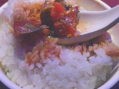 -蛮横肉蟹煲(印象城店)