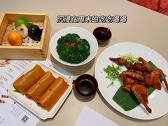 -蔡澜点心·粤菜(西单大悦城店)