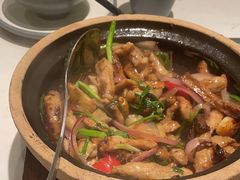 -蛙蛙叫·干锅年代(钻石广场店)