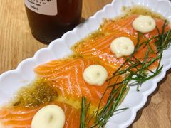 -Sushi Love 创意寿司(正佳广场店)